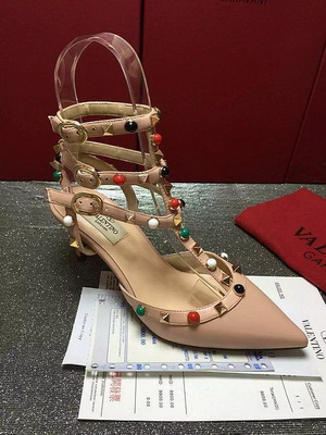 Valentino slingback Women--016